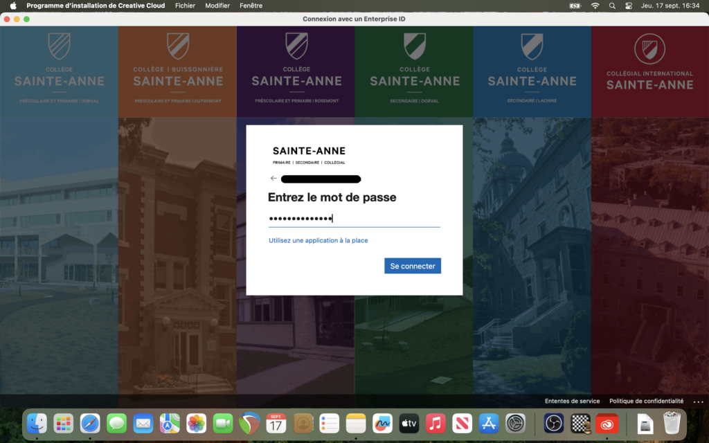 Astuce : vous pouvez agrandir les images en cliquant dessus.